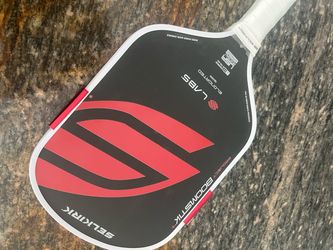 Selkirk S Labs Project Boomstik Pickleball Paddle