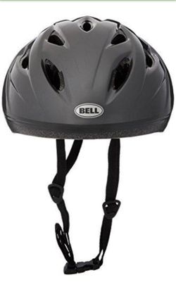 BELL Helmet for ages 14+