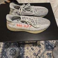 Yeezy Boost 350 Size 9.5