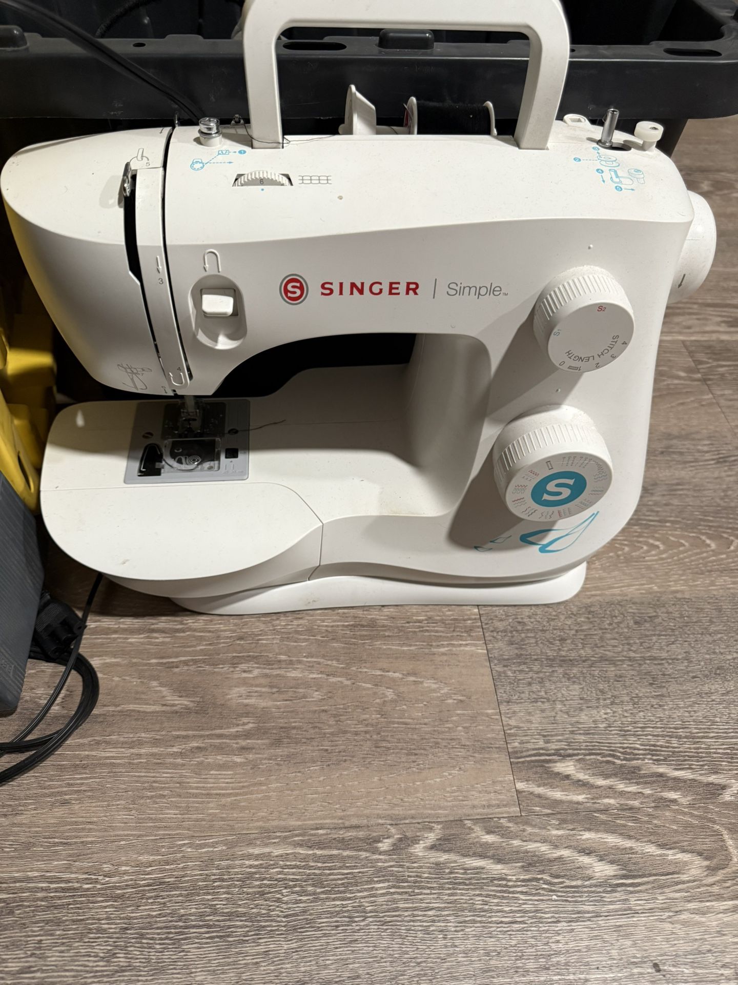 Sewing Machine