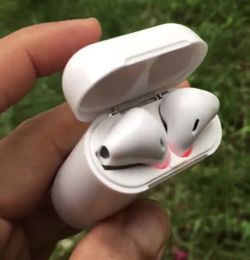 Bluetooth Earbuds