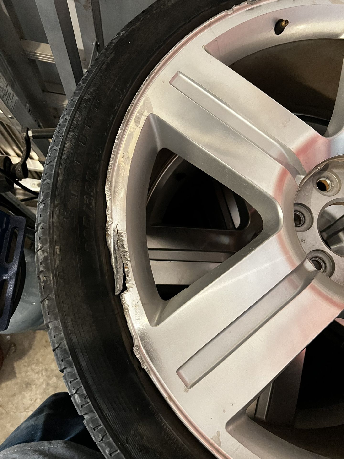 Rims And Tires for Sale in Midland, TX OfferUp