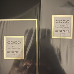 Chanel Perfume 