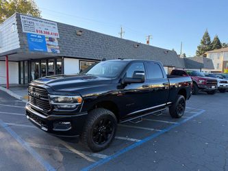 2023 RAM 2500