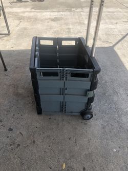 Mobile box