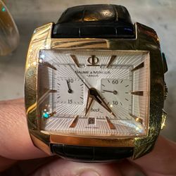 Baume Mercier / Baume & Mercier