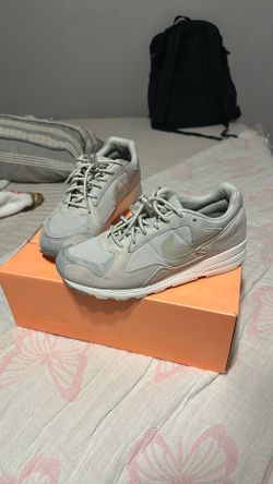 NIKE AIR SKYLON II / FOG