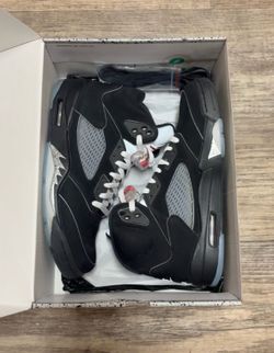 Metallic 5