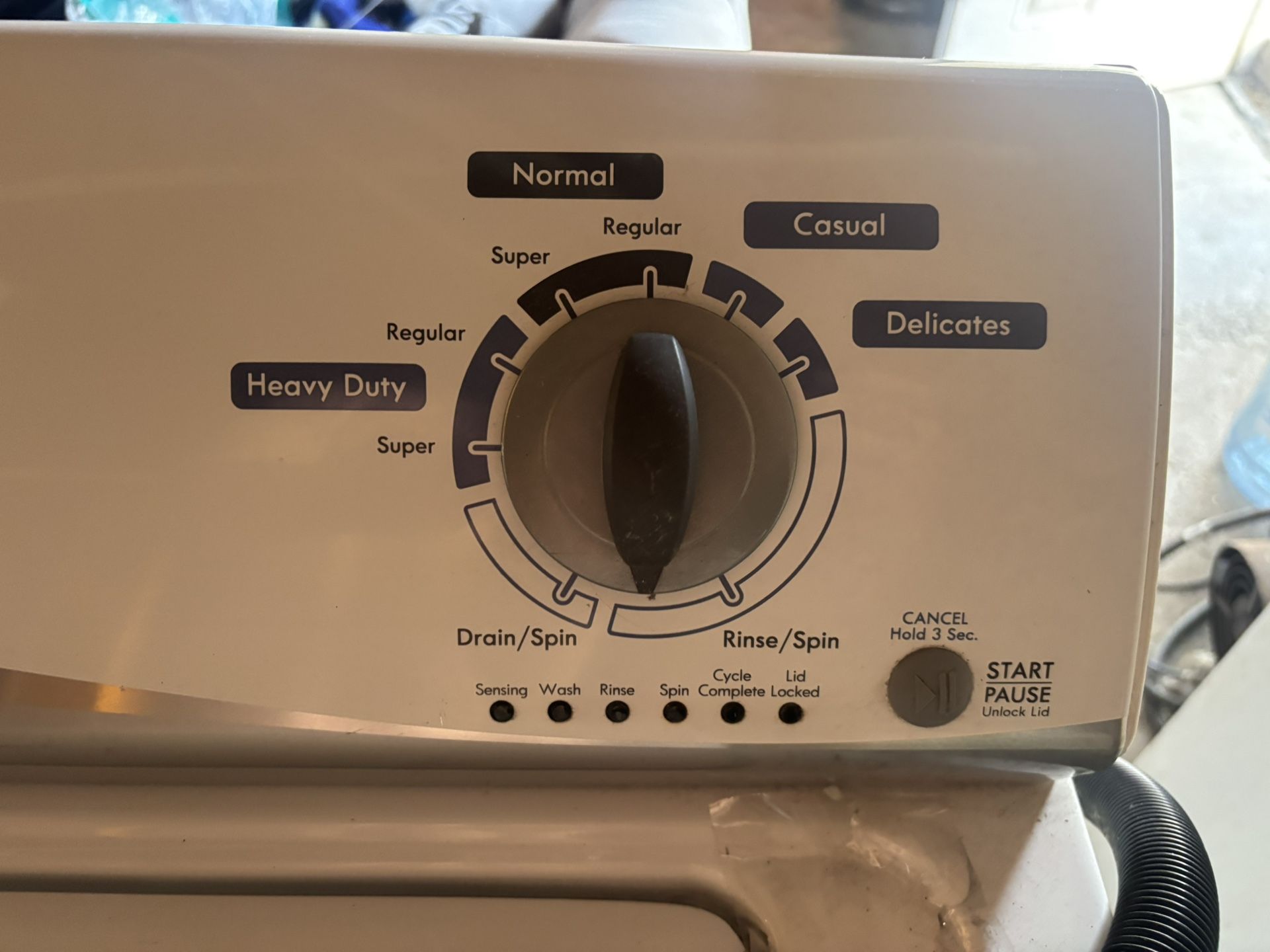 Washer & Dryer (Deliver Locally)