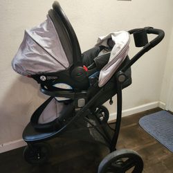 Graco Jogger