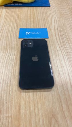 iPhone 12 64gb Unlocked-Bulverde