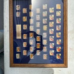 Pins Collections Olympic 