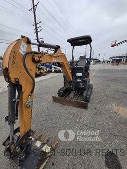 3k Mini Excavator