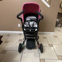 Orbit Stroller G3