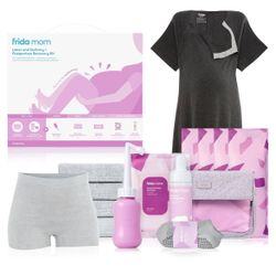 Frida Mom Postpartum Kit