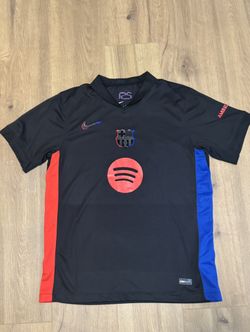 Barcelona Jersey 