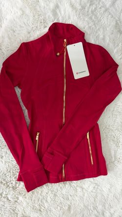 lulu define jacket