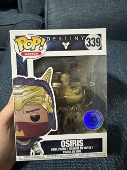 Osiris Bungie Store Exclusive 