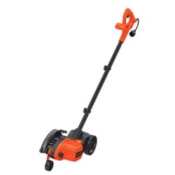 Broken Black & Decker Edger & Trencher 2-in 1