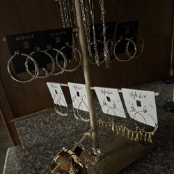 Costume Jewelry 