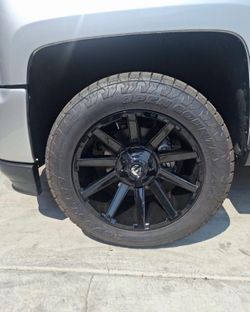 Rims