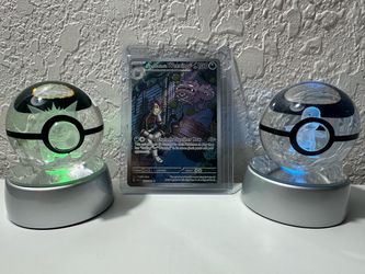Pokémon Team Rocket’s Weezing