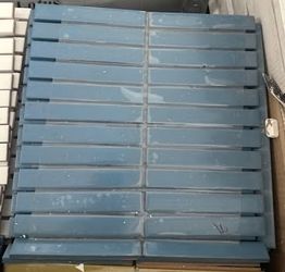 Designer Kit Kat Tiles - Only $8.00 per set!