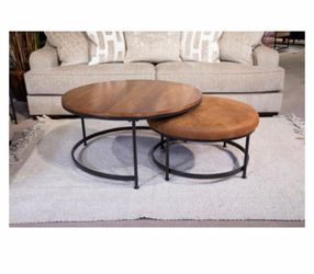 Ashley furniture collections table