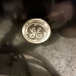 GE Dishwasher 