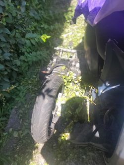 Moped Parts Honda