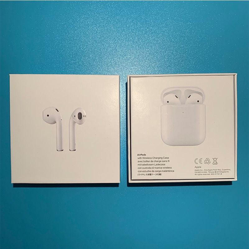Apple AirPod2