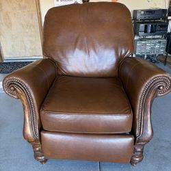 Recliner Chair 