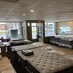 Summer Of Savings Mattress Event! $40 Down And Sleep On A New Set Tonight