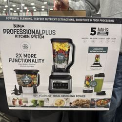 Ninja Professional Plus Kitchen System 