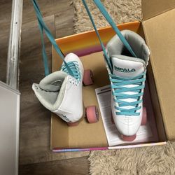 Roller skates $80