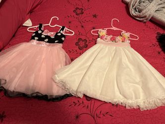 Baby Girl Dress Size 18 months $12