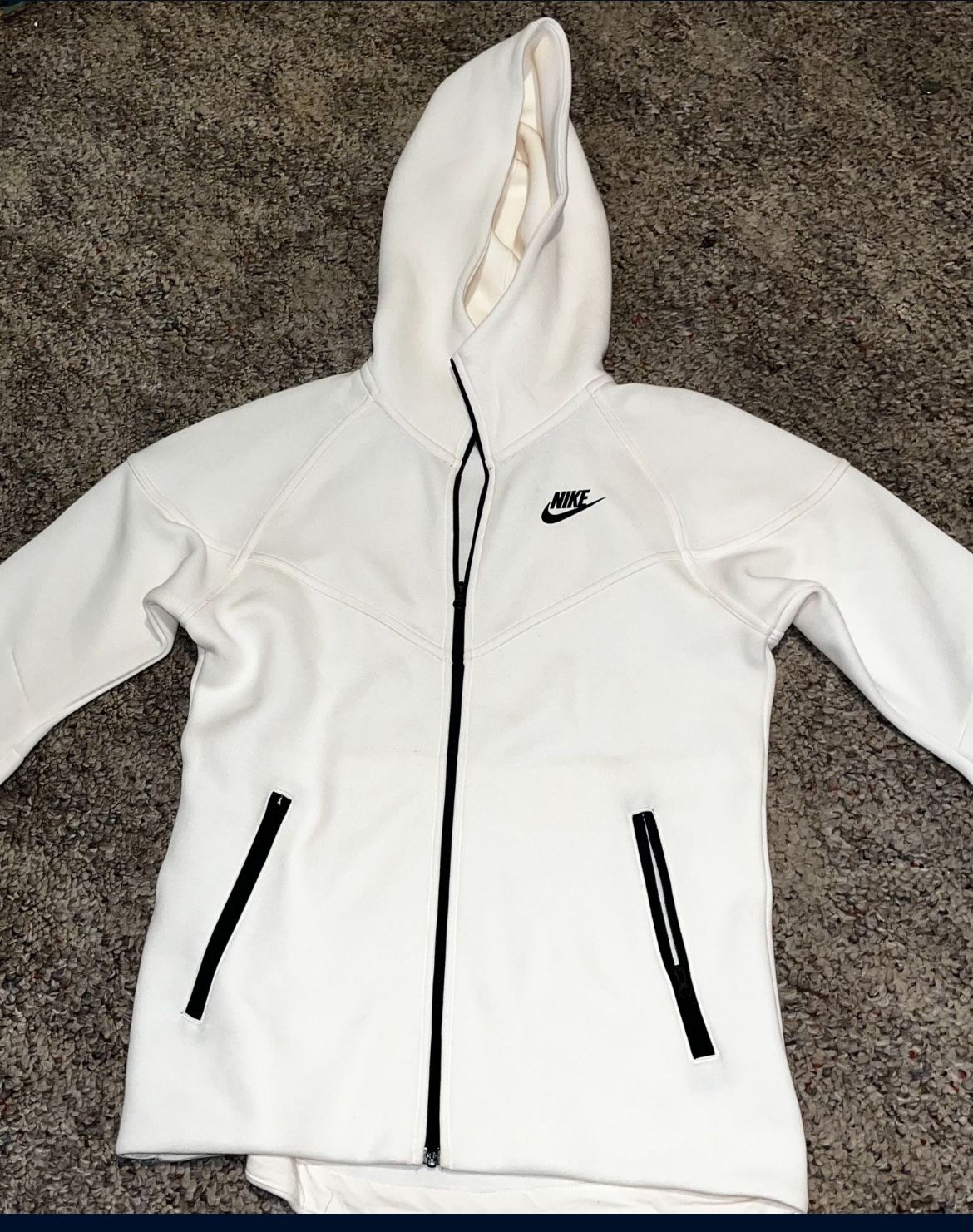 Tech Outfit Womens Xs