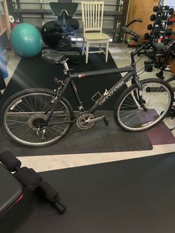 Cannondale M500 Cannondale 26’