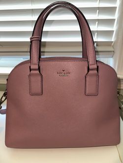 Kate spade purse