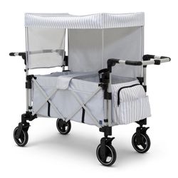 babyGap Deluxe Explorer Wagon