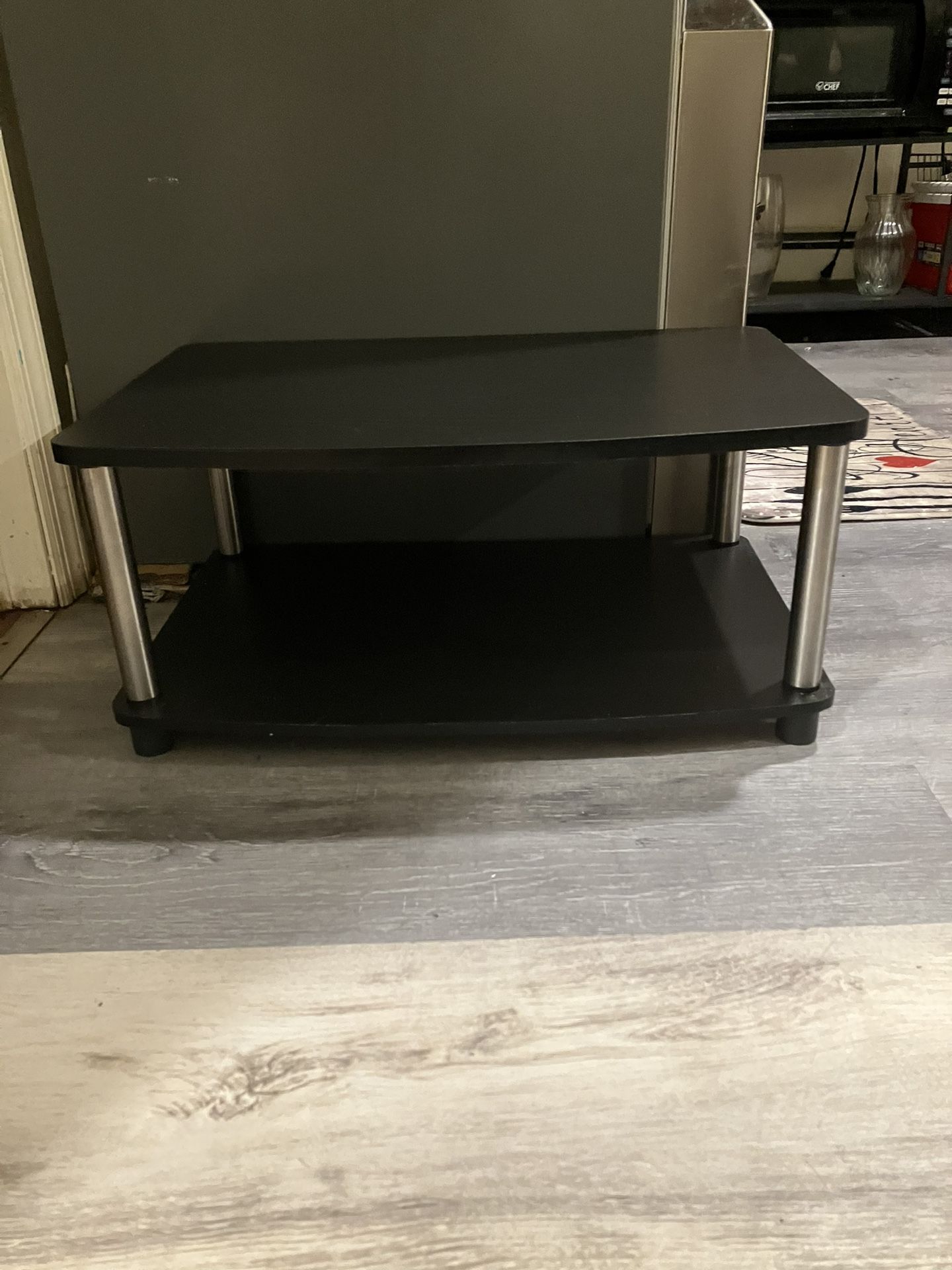Small Table Stand