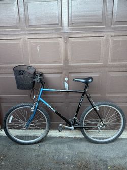 Trek Bike - Mountain Track Sport 800