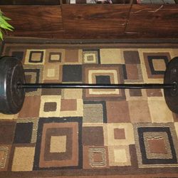 Weights