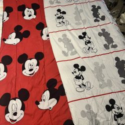 Cobijas $10 Cada Una 