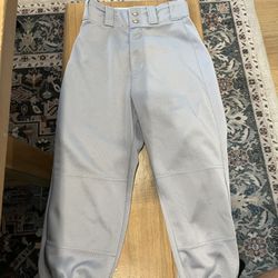 Wilson Baseball Pants.