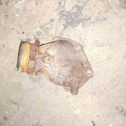 Evo 8/9 O2 Housing