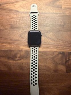 Apple Watch Nike Series 5