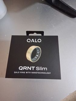 Qalo Ring