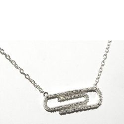 Diamond Necklace 