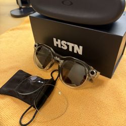 Oakley HSTN Meta Sunglasses